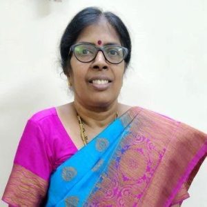 Dr. Asha Prasuna Dr. Asha Prasuna